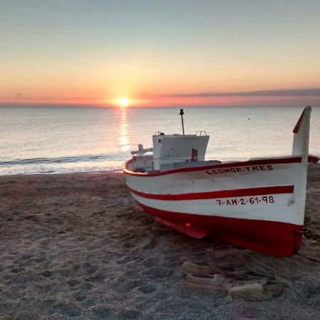 Apartamento Los Flamencos Cabo De Gata Zewnętrze zdjęcie
